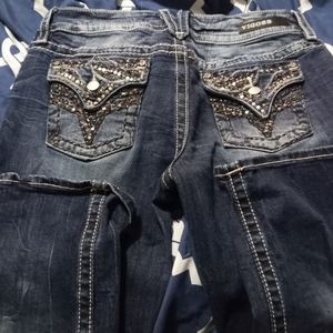 Vigoss jeans size 31
